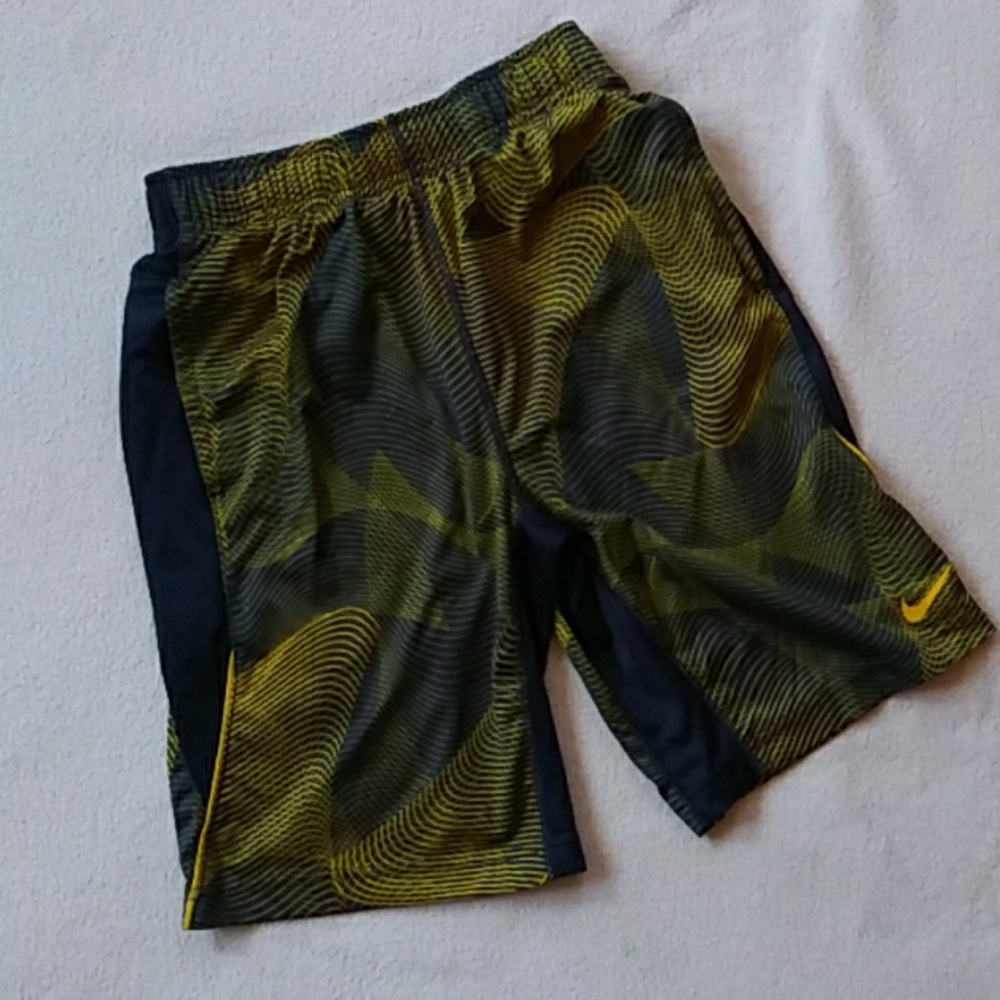 Nike shorts